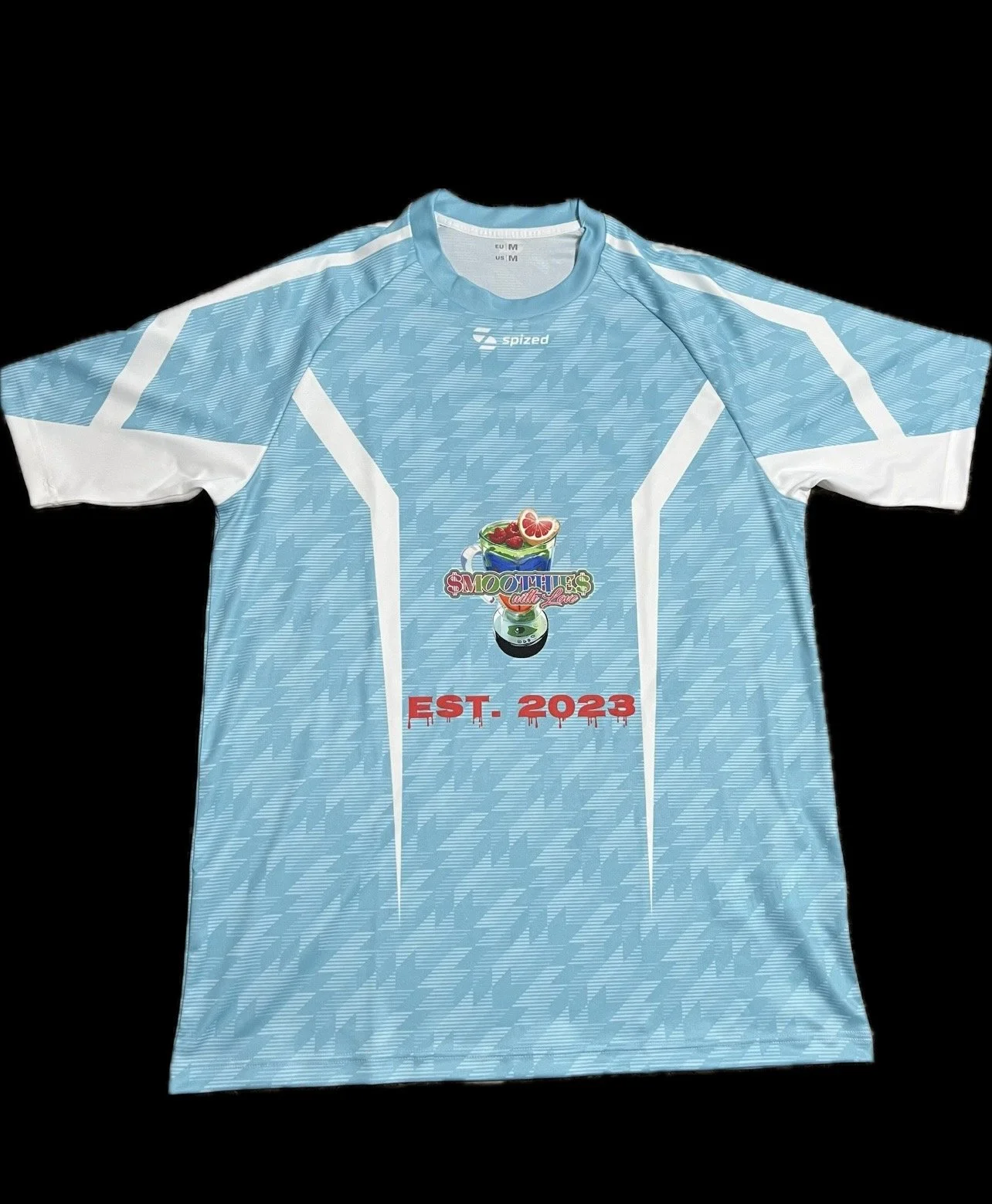 SWL FIFA '26 World Cup Jersey