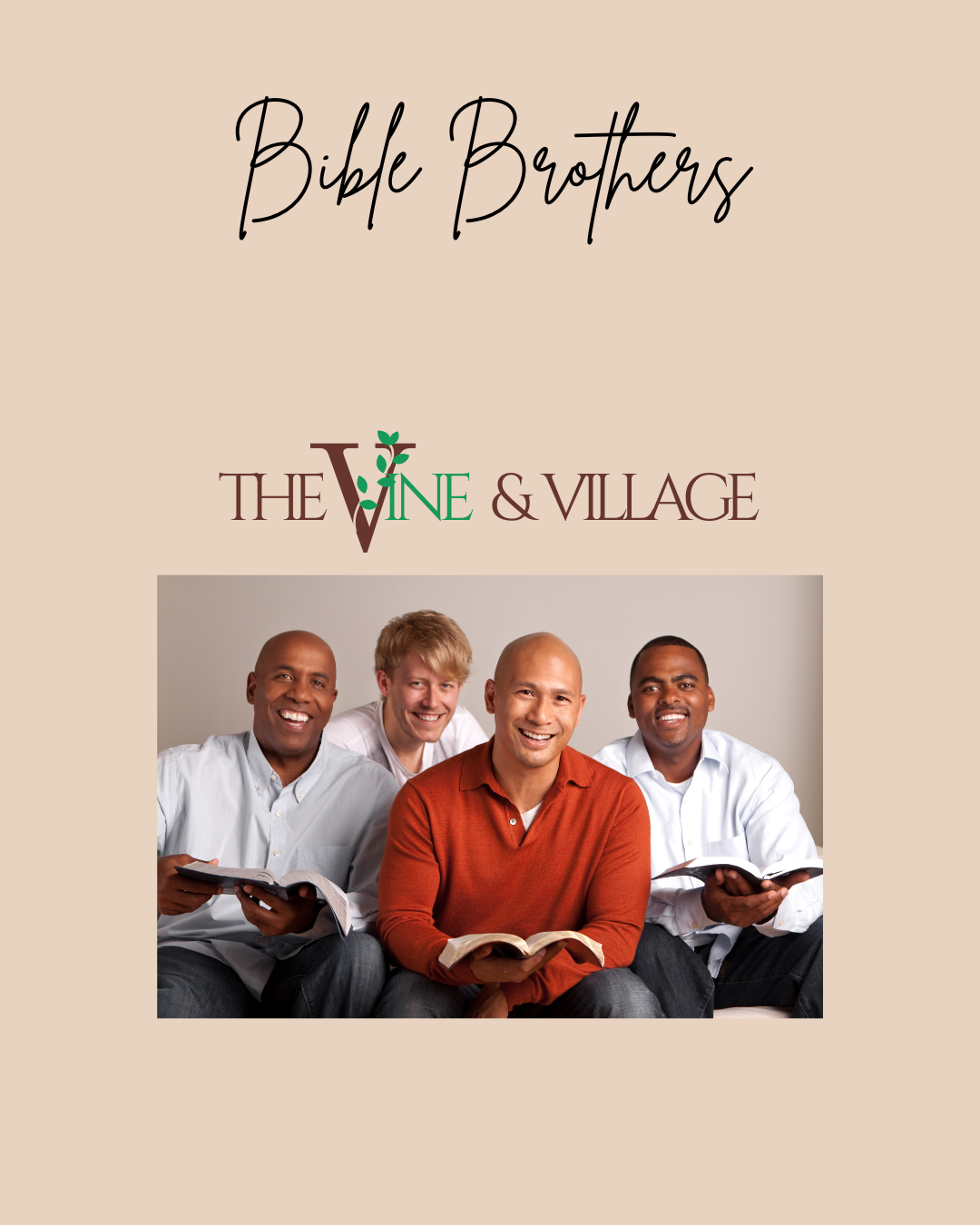 Bible Brothers