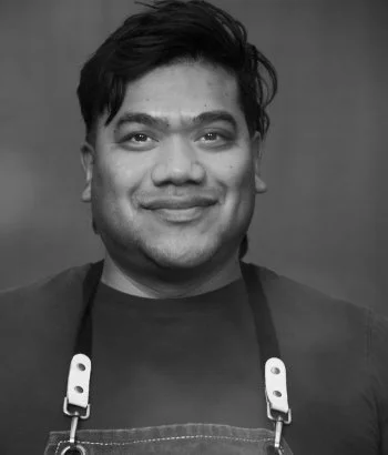 Chris Neal profile headshot, Millheads Barber | Stylist, Style Mechanic, The Guy, Sunday Funday Fades