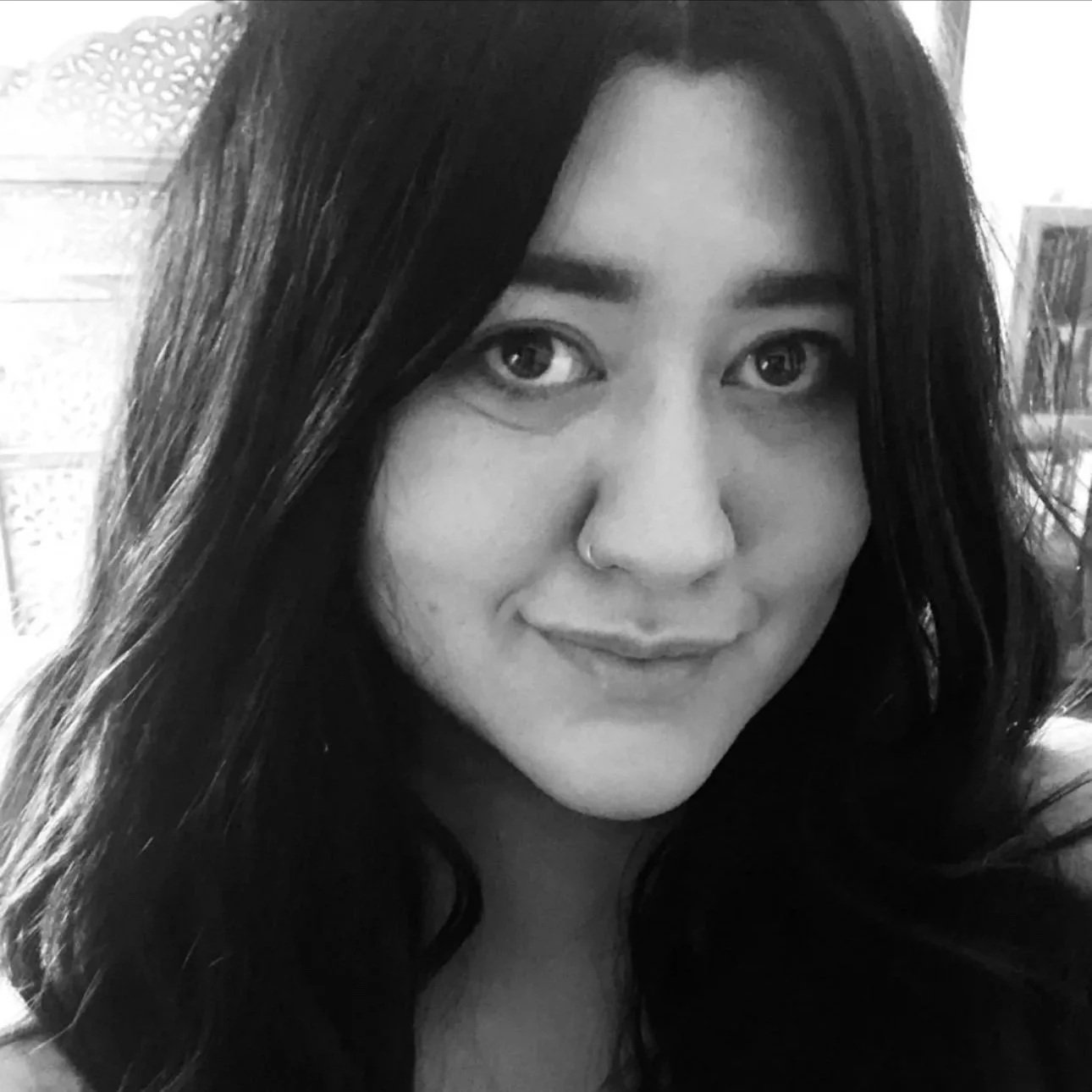 Ash Patton, Millheads Barber | Stylist, Hair Artisan, Headshot, Profile picture