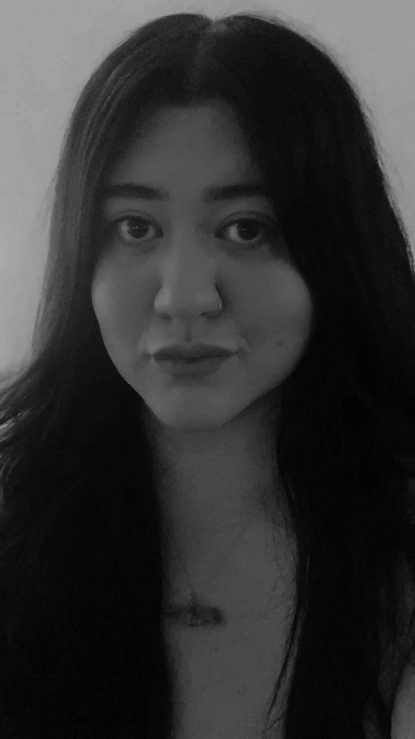 Ash Patton, Millheads Barber | Stylist, Hair Artisan, Headshot, Profile picture