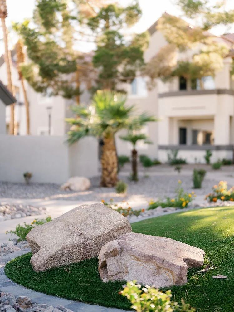 apartments that are gated east las vegas