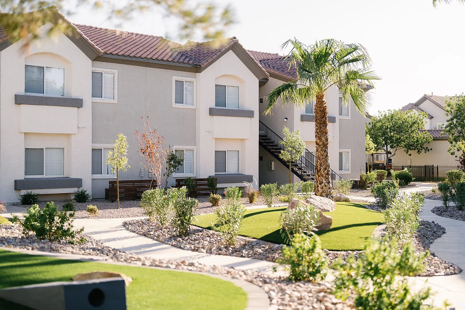 three bedroom apartments las vegas