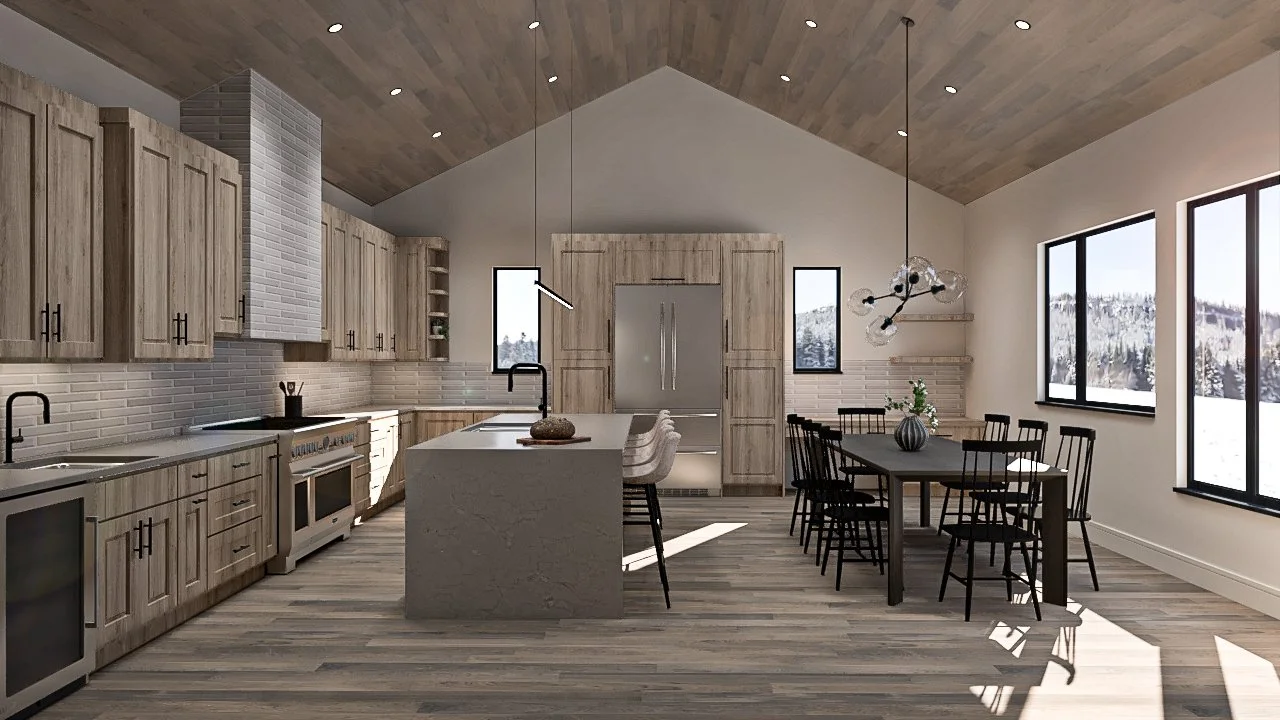 Oh, how the renderings bring the project to life!! π€©
.
.
.
.
 #renderings #summitcountycolorado #friscocolorado #designinspo #interiors #updateyourhome #refreshyourspace #kitchendesign