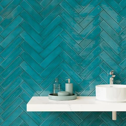 tile and stone