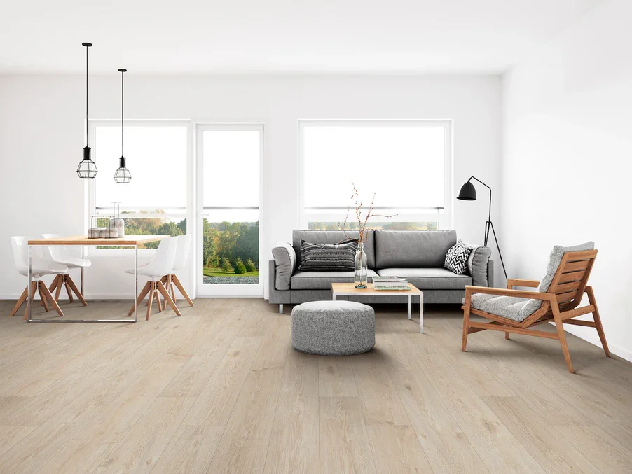 laminate flooring