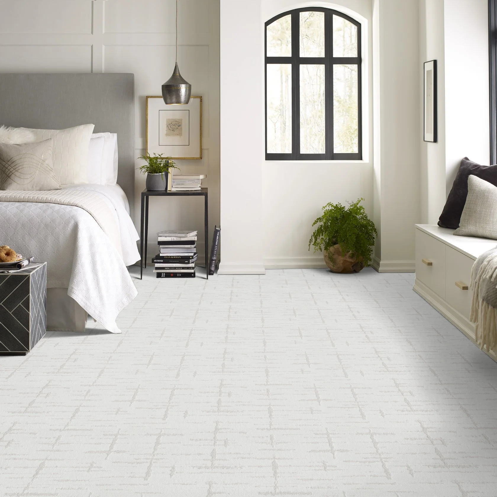 unique and durable carpets for every room