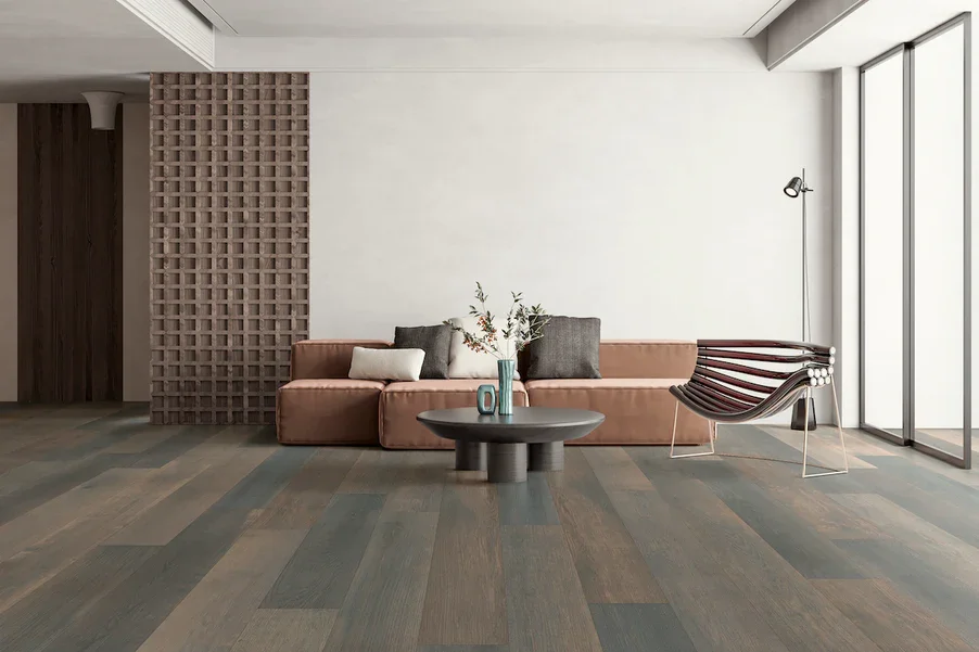 artisan hardwood