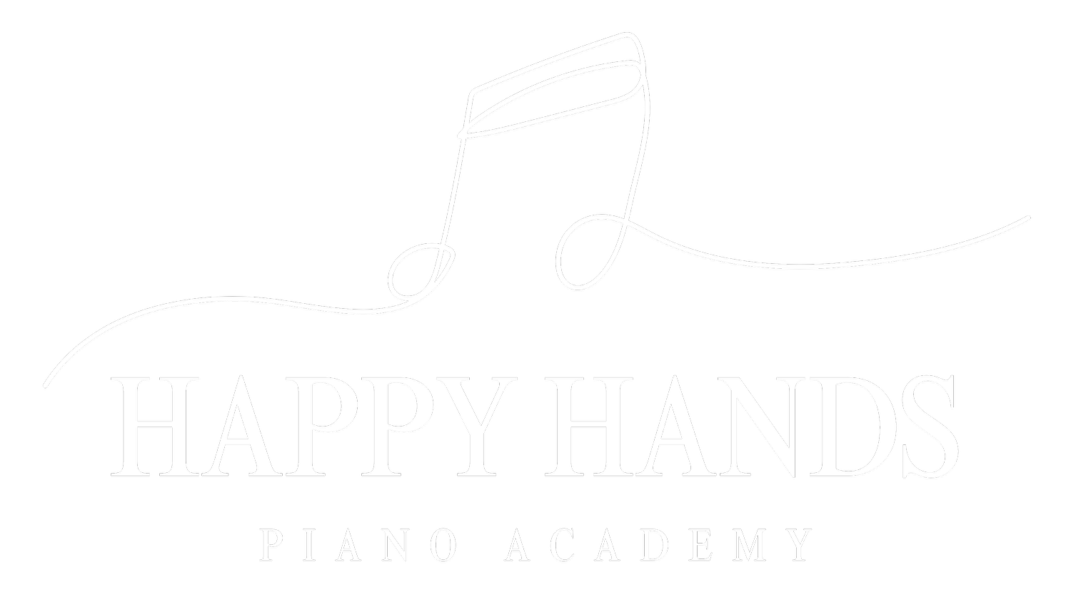 Happy Hands Piano Academy
