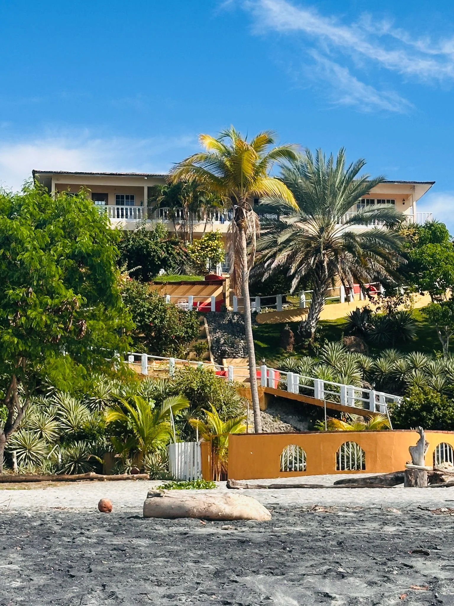 Playa Corona, San Carlos, Panama