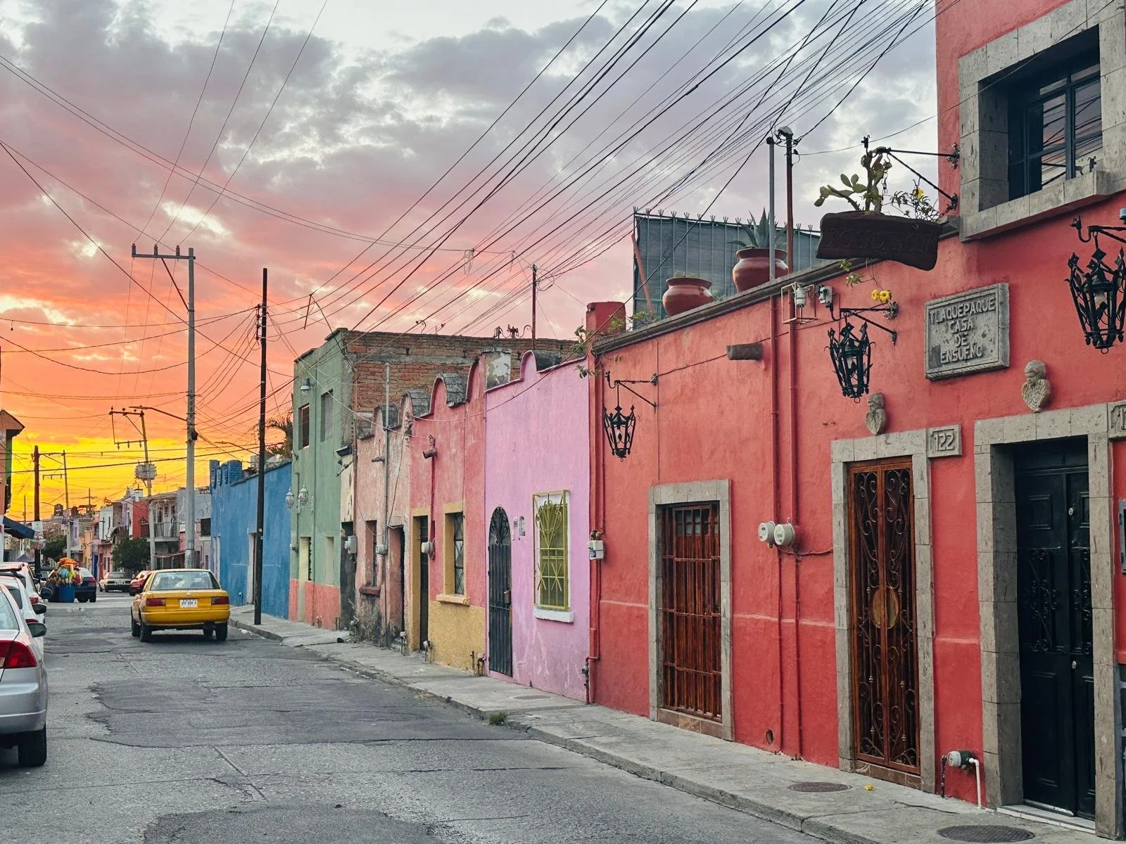 Guadalajara & Puerto Vallarta, Mexico