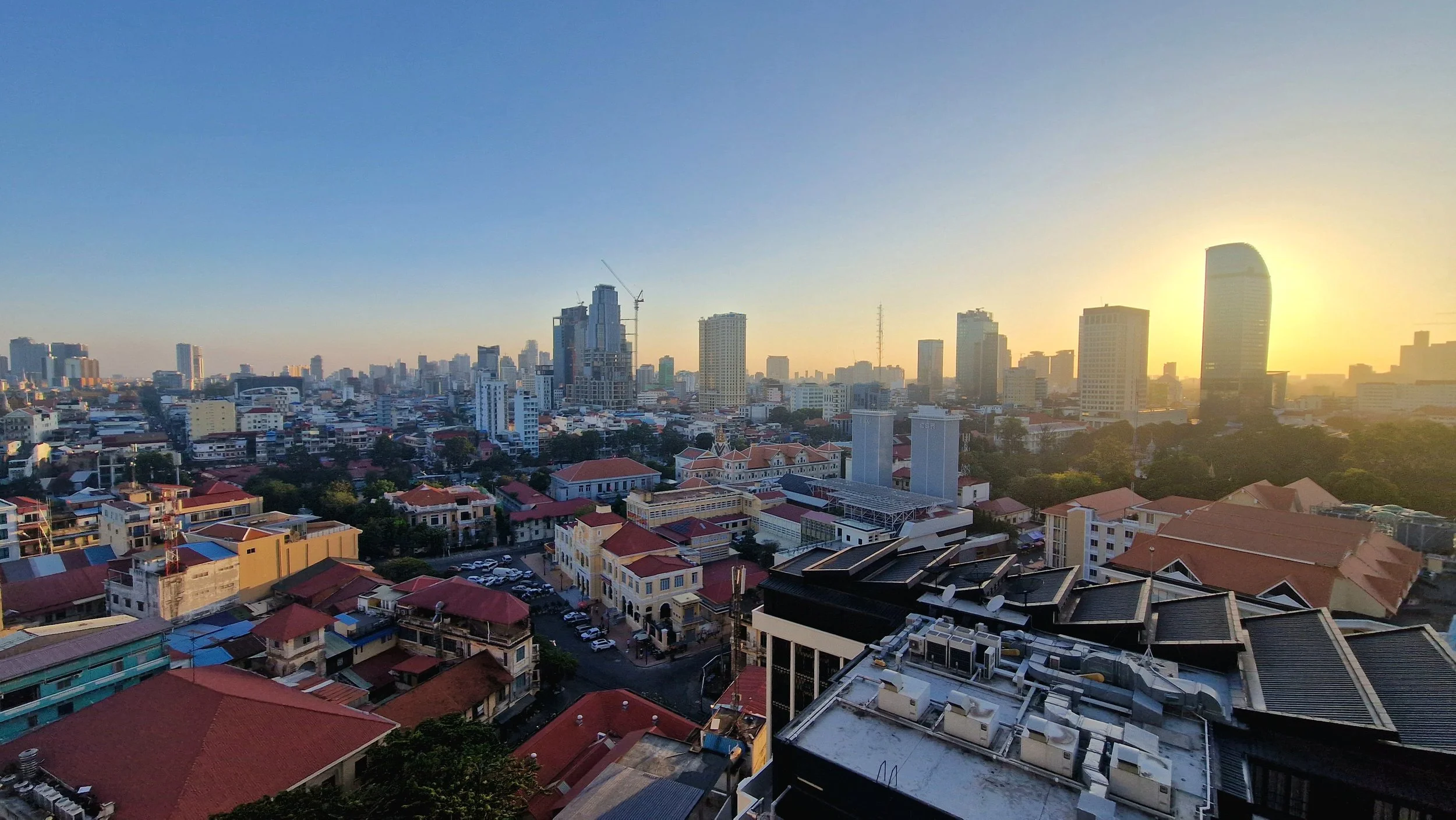 Phnom Penh, Cambodia
