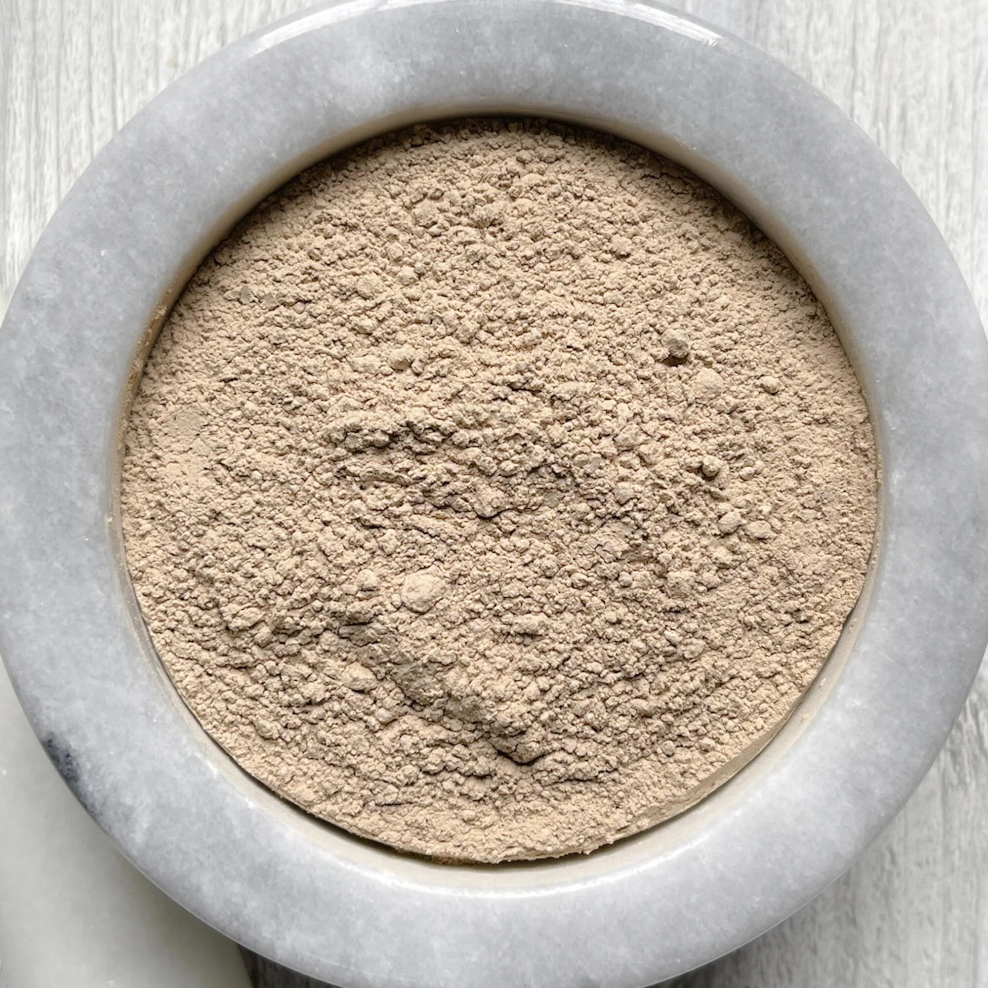 Slippery Elm Bark Powder