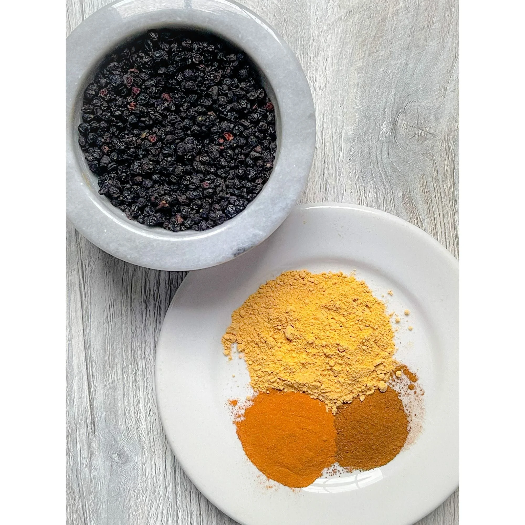 Elderberry Wellness Kit