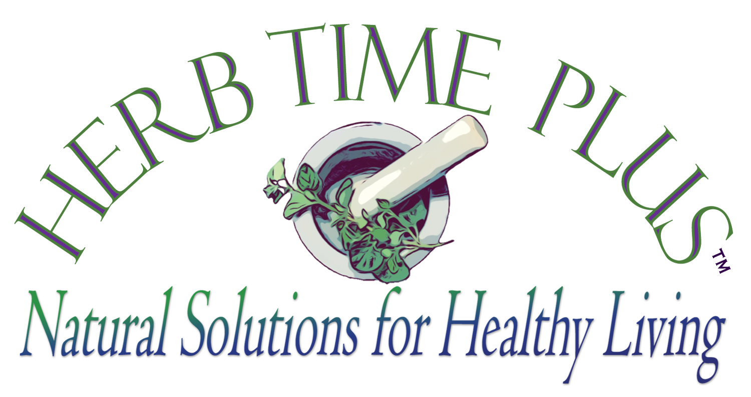 Herb Time Plus
