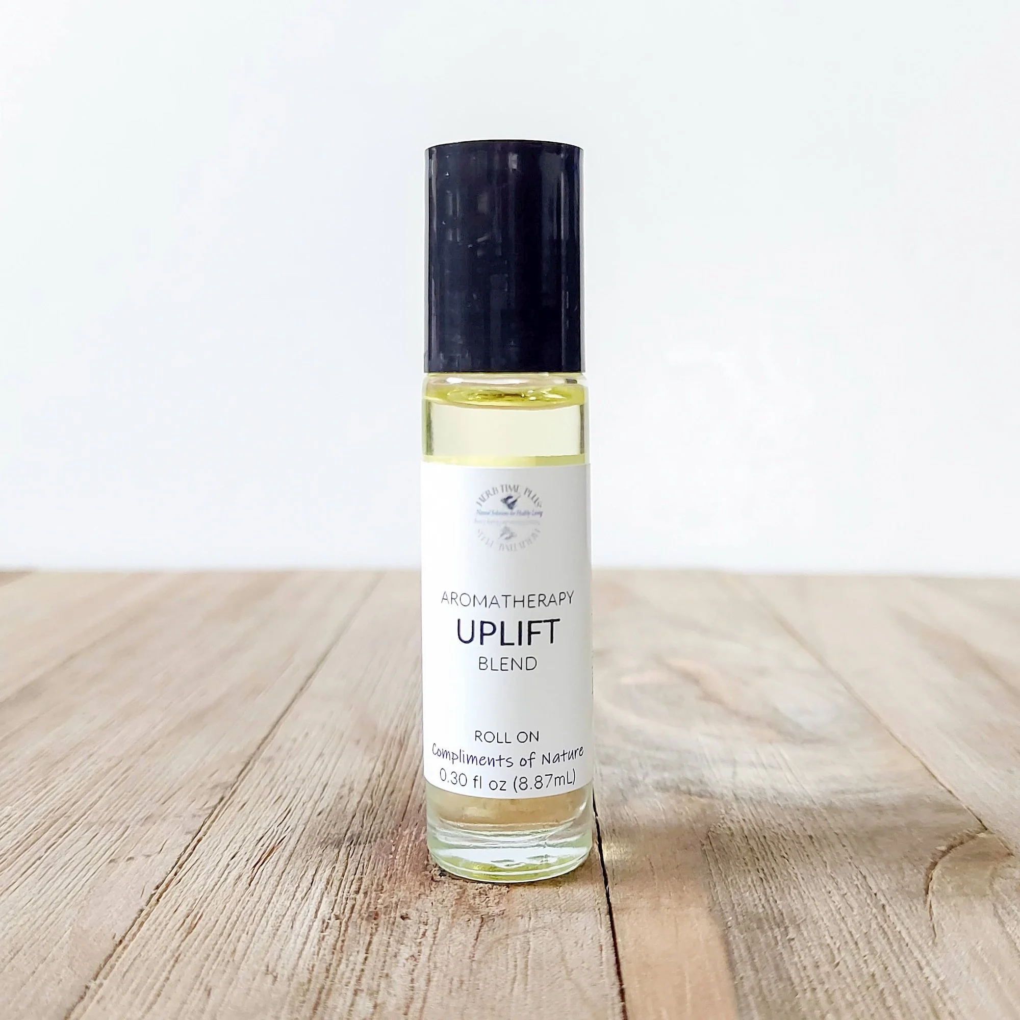 Aromatherapy Uplift Oil Blend