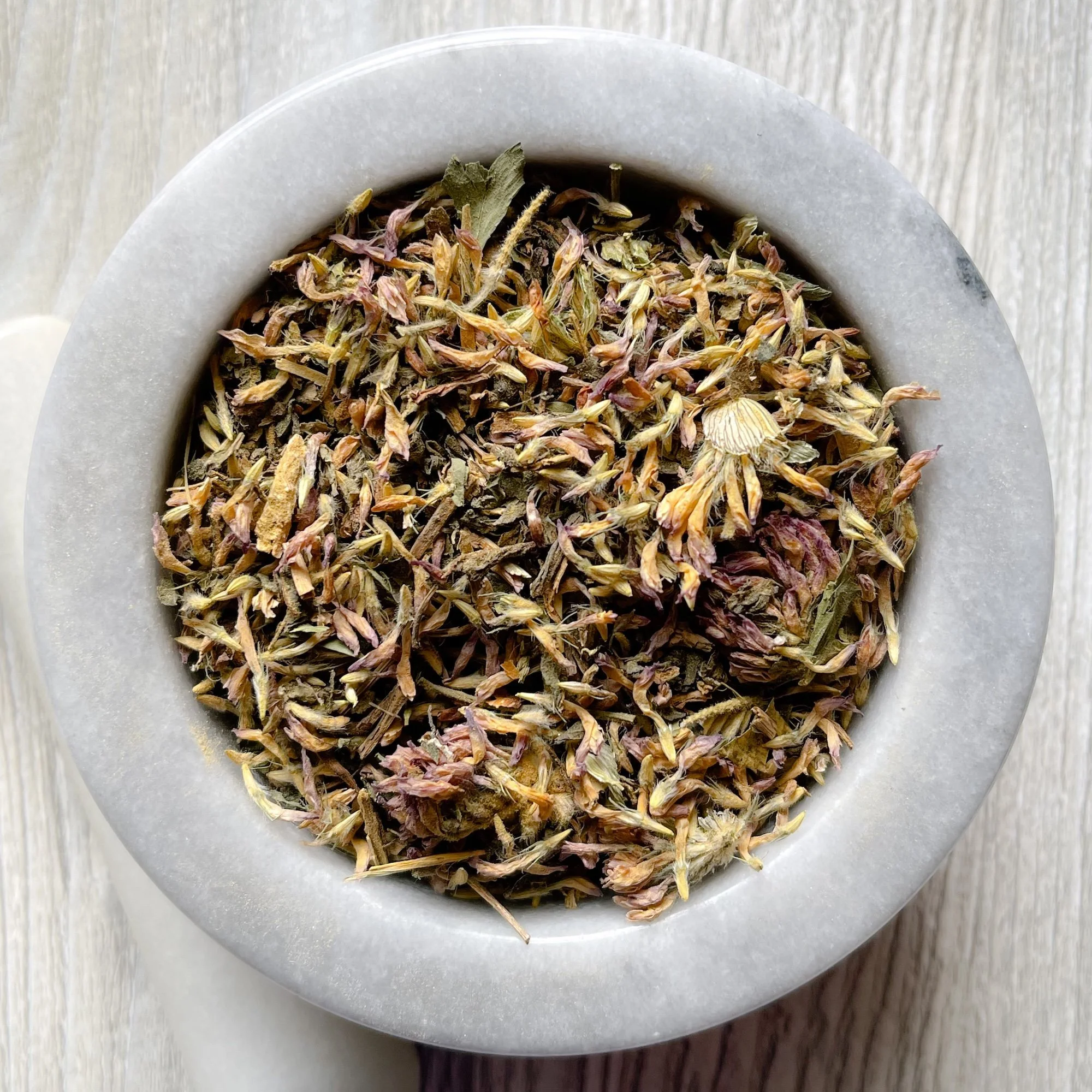 Daily Detox Tea