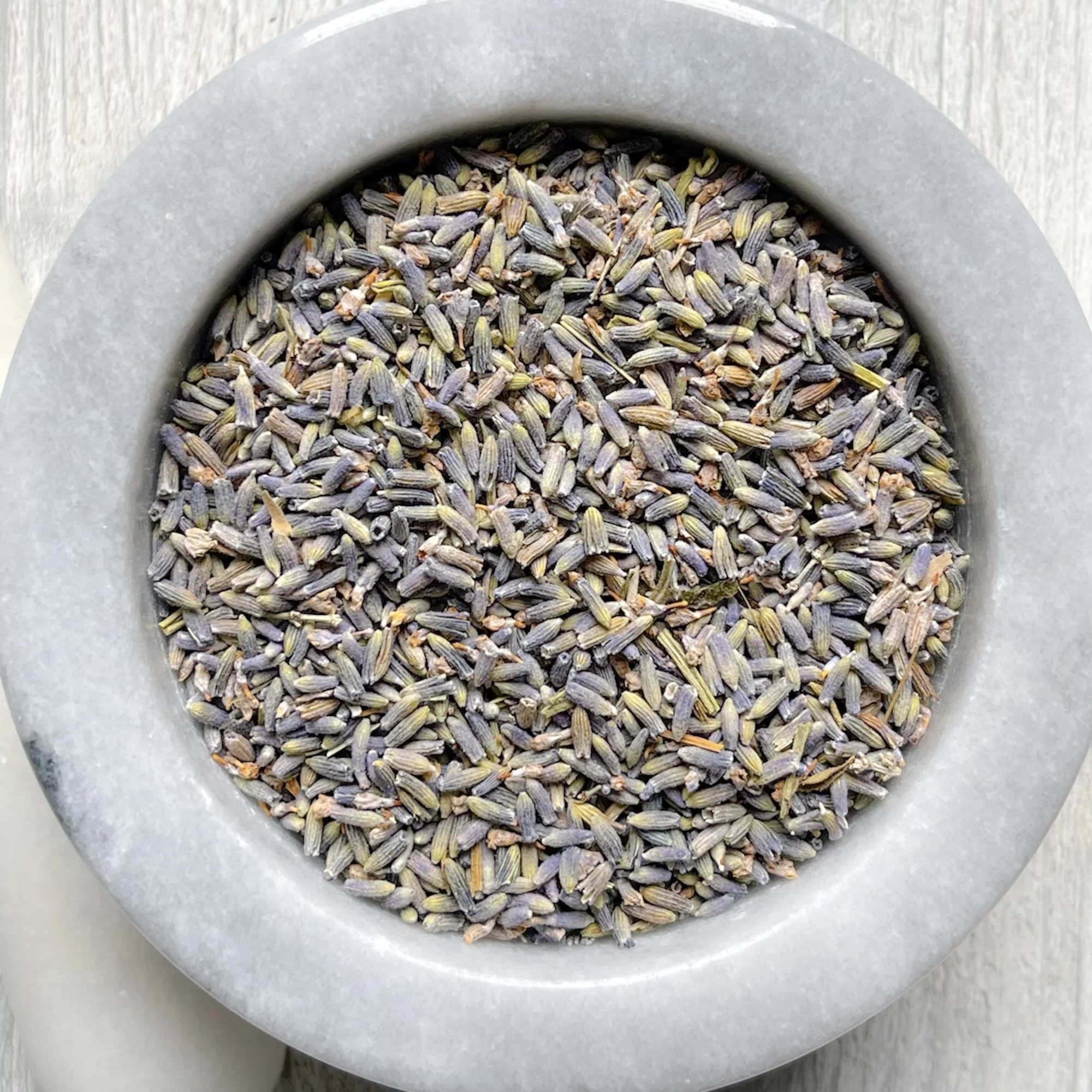 Lavender Flowers Extra