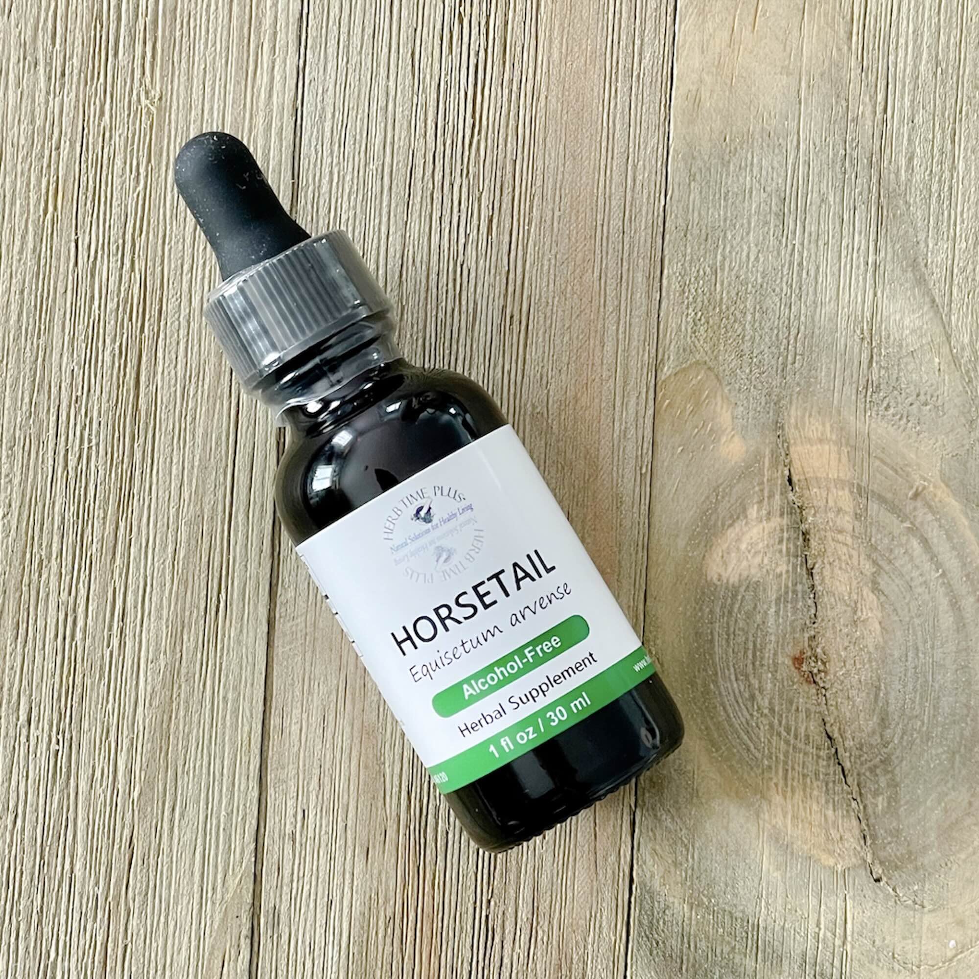 Horsetail Glycerite Extract