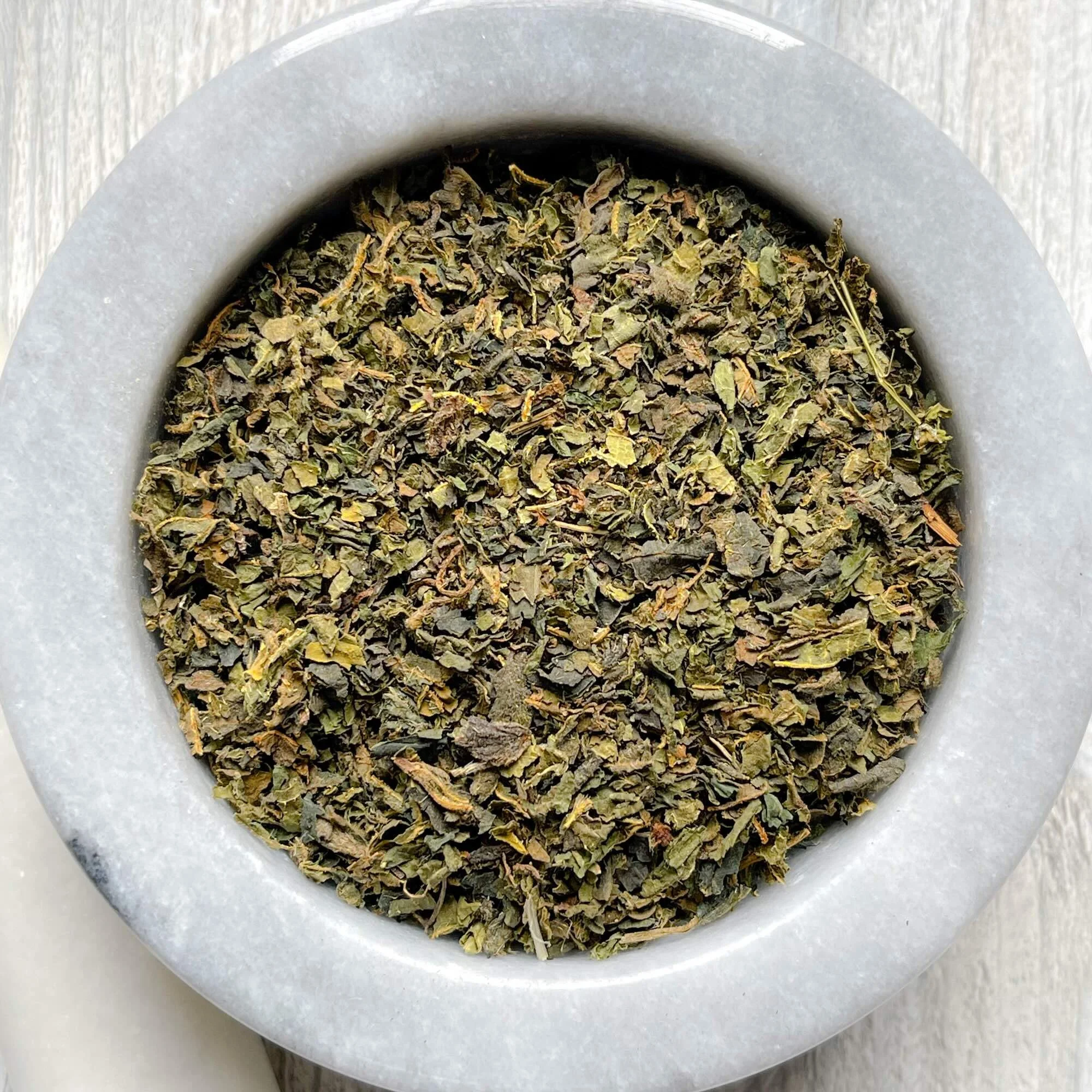 Organic Nettle Leaf Tea