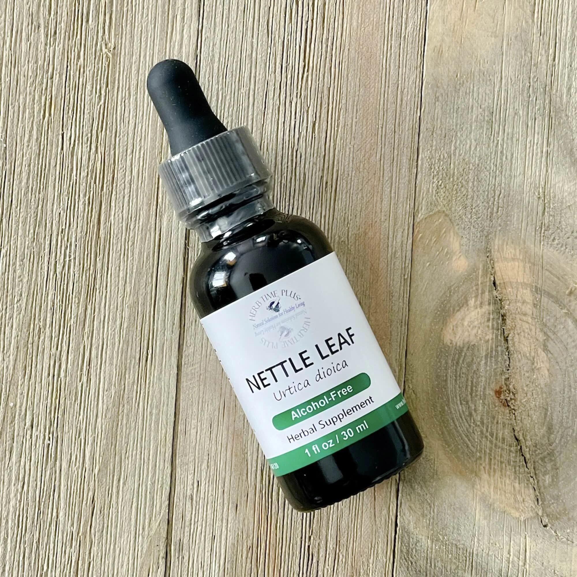 Nettle Leaf Glycerite Extract