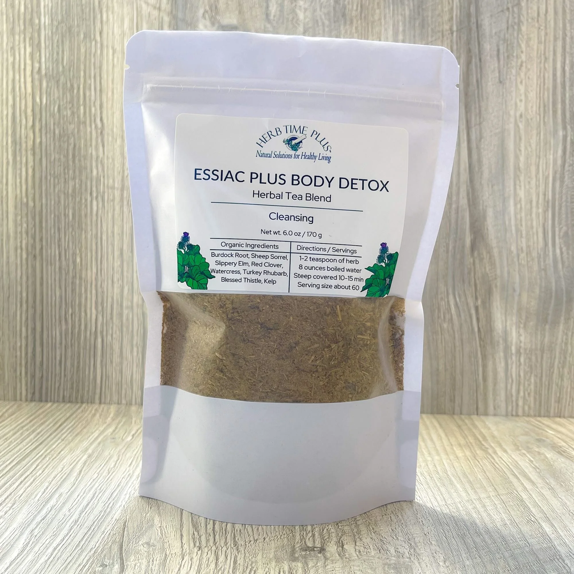 essiac-plus-herbal-tea-blend-bag.jpeg: bag of essiac plus herbal tea blend