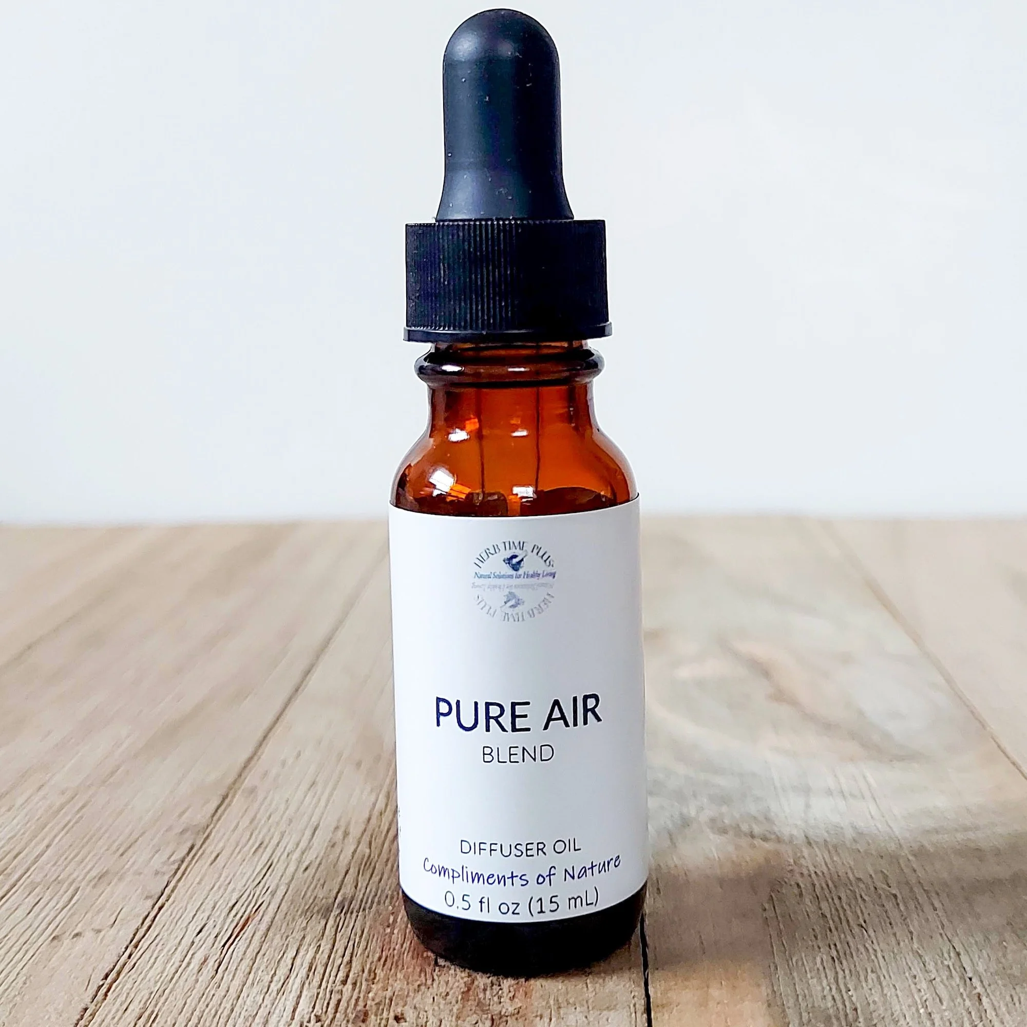 Pure Air Diffuser Oil Blend