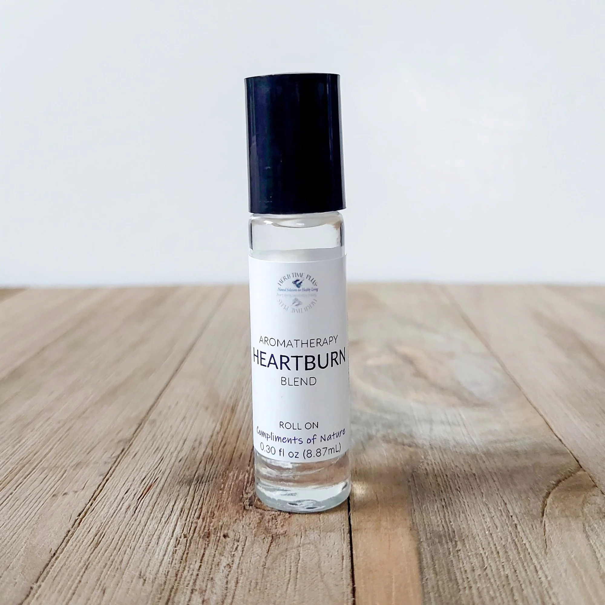 Aromatherapy Digestive Oil Blend