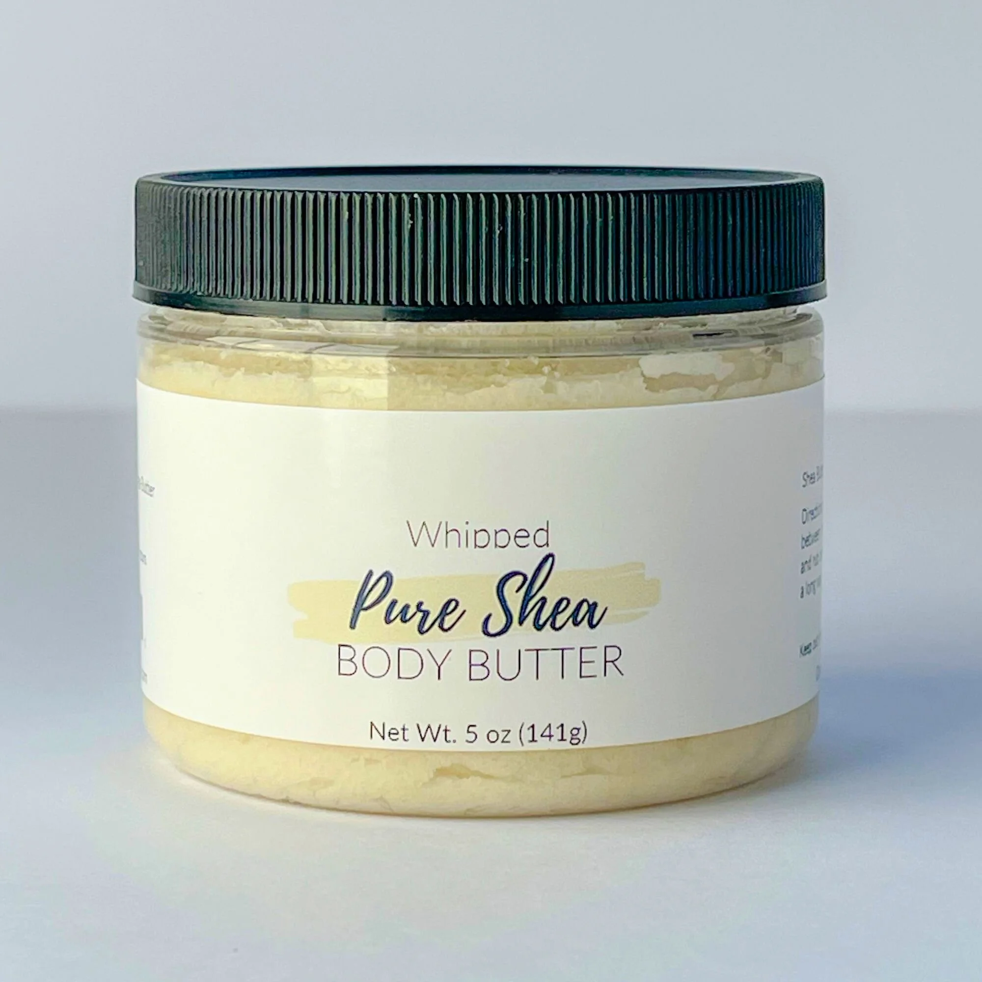 Pure Shea Butter