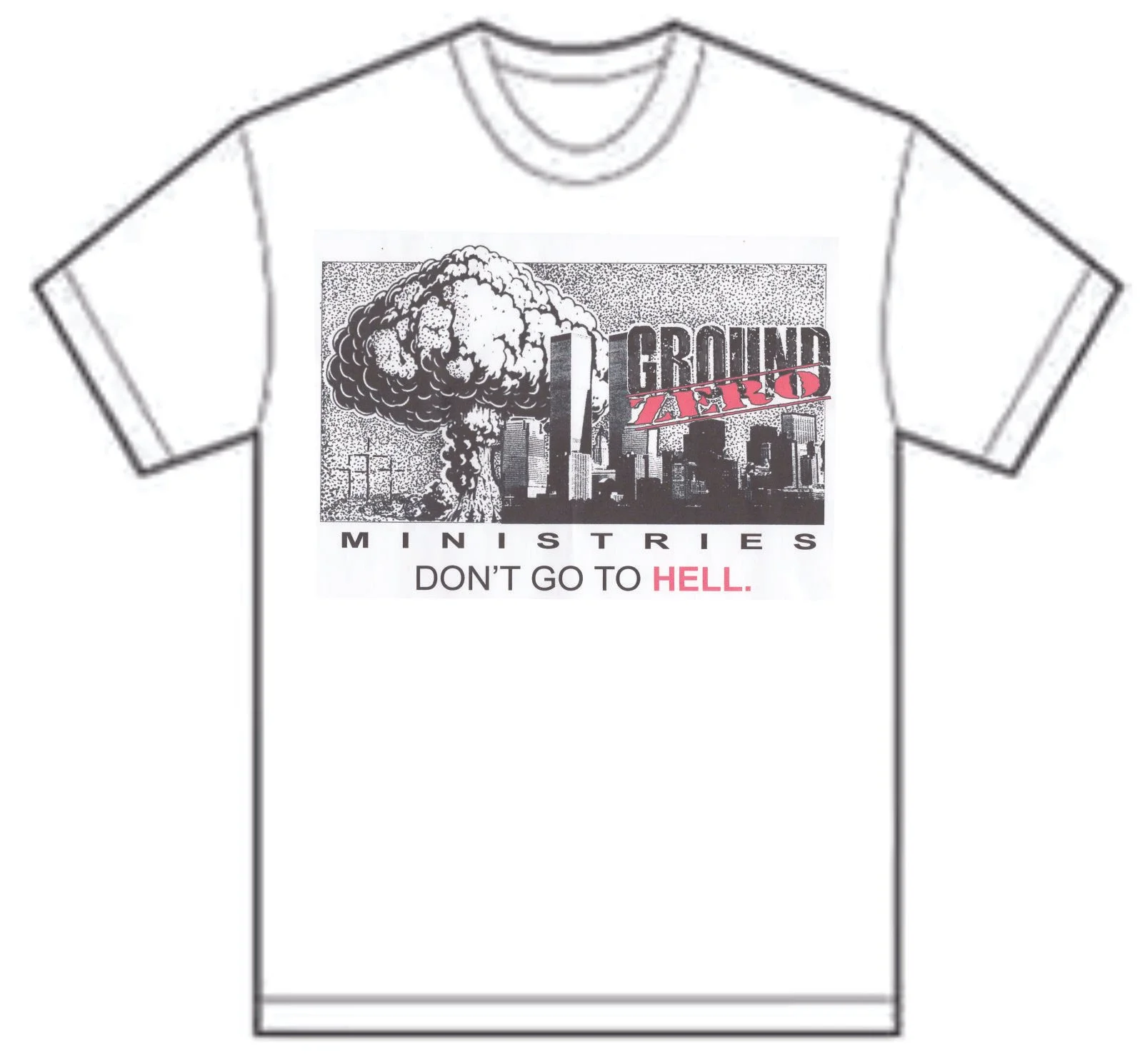 Ground Zero