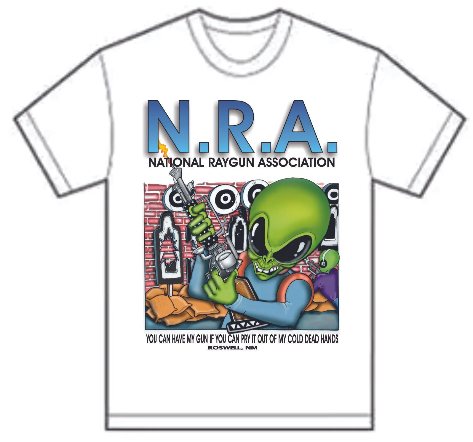 NRA