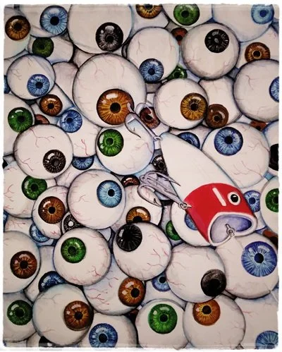 "Eye Me"