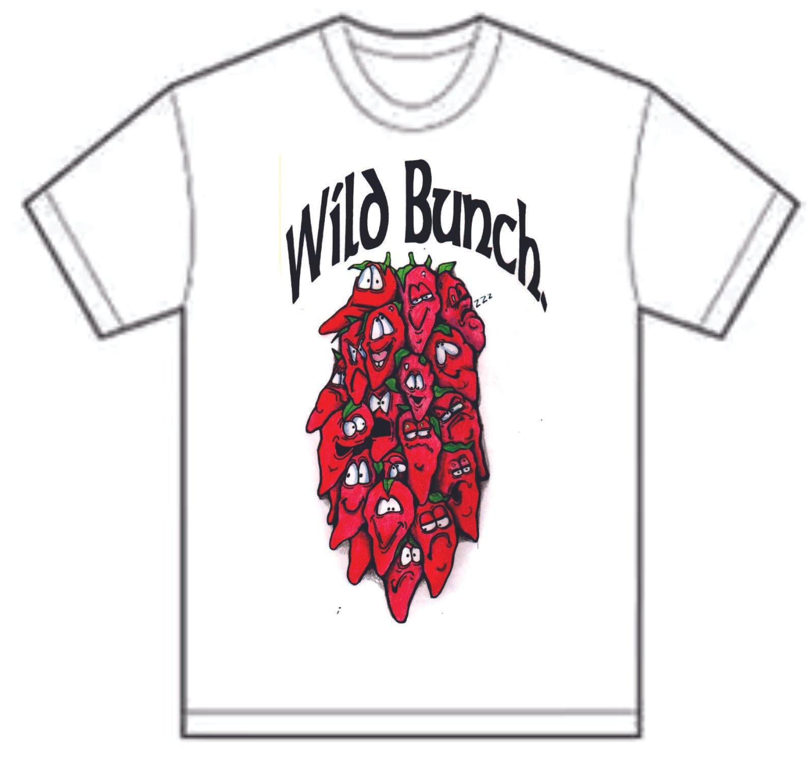 Wild Bunch