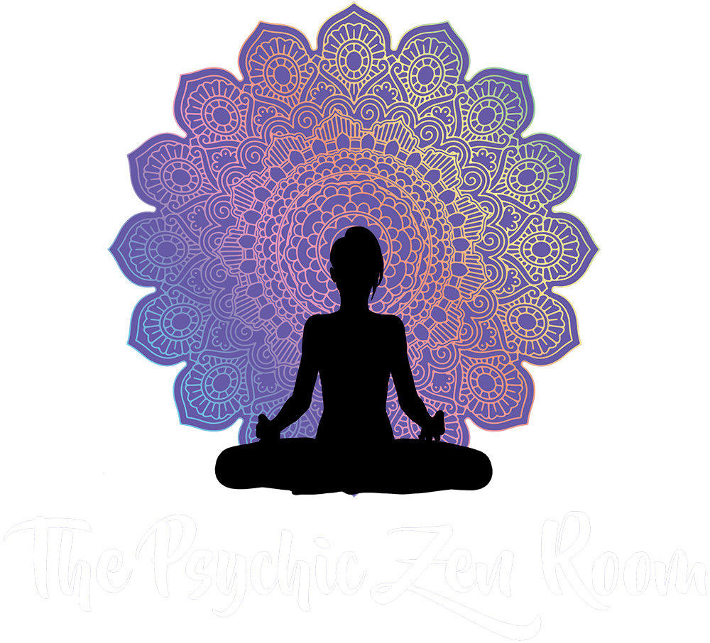 The Psychic Zen Room
