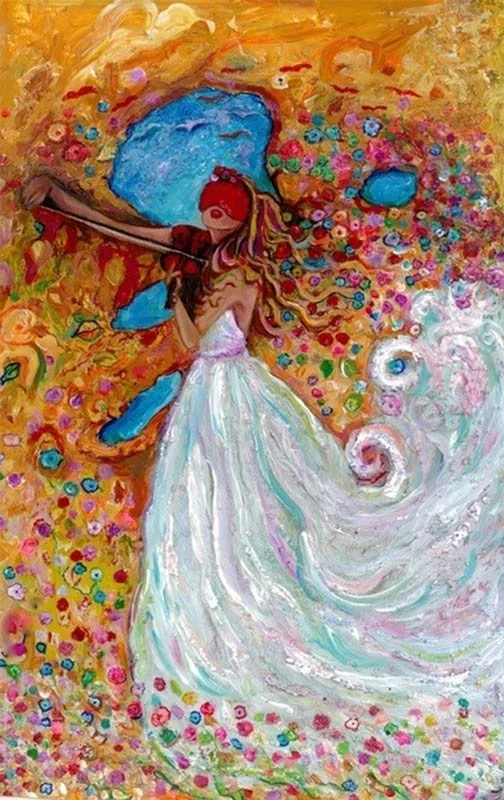 Hear the Melody