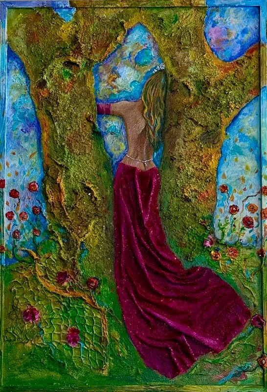 Soul Tree