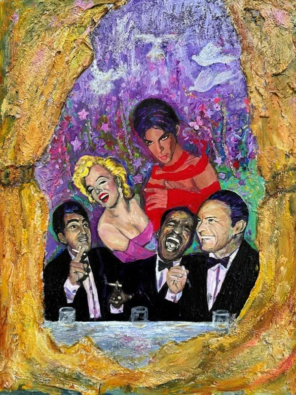 A Toast to Timeless Time