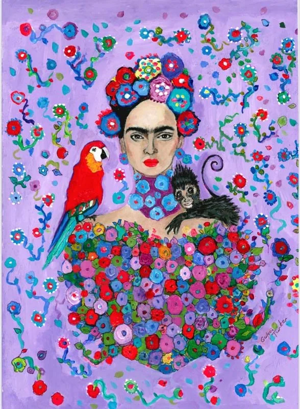 Frida