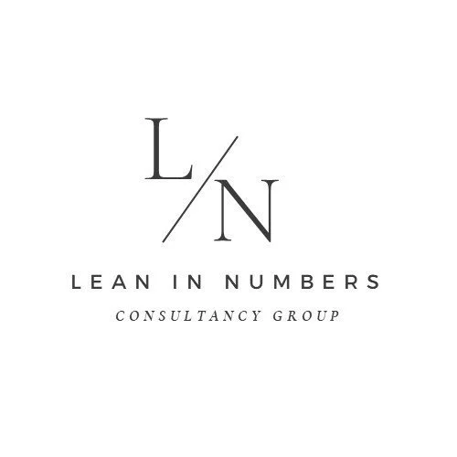 Lean In Numbers Consultancy Group Ltd (Copy)