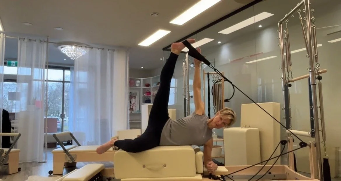 I Snapped at Steve… And It Wasn’t About the Shoes 