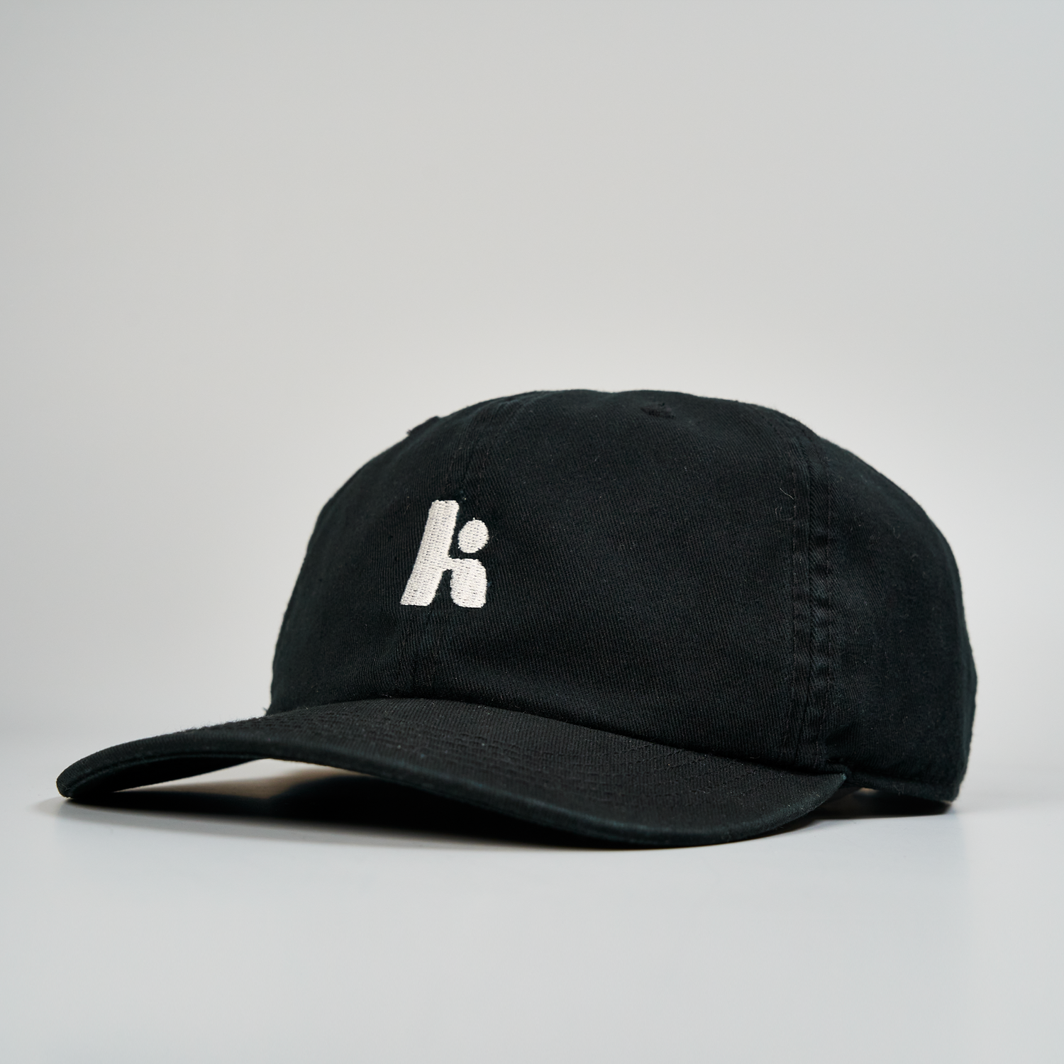 KiDDO Logo Baseball Cap