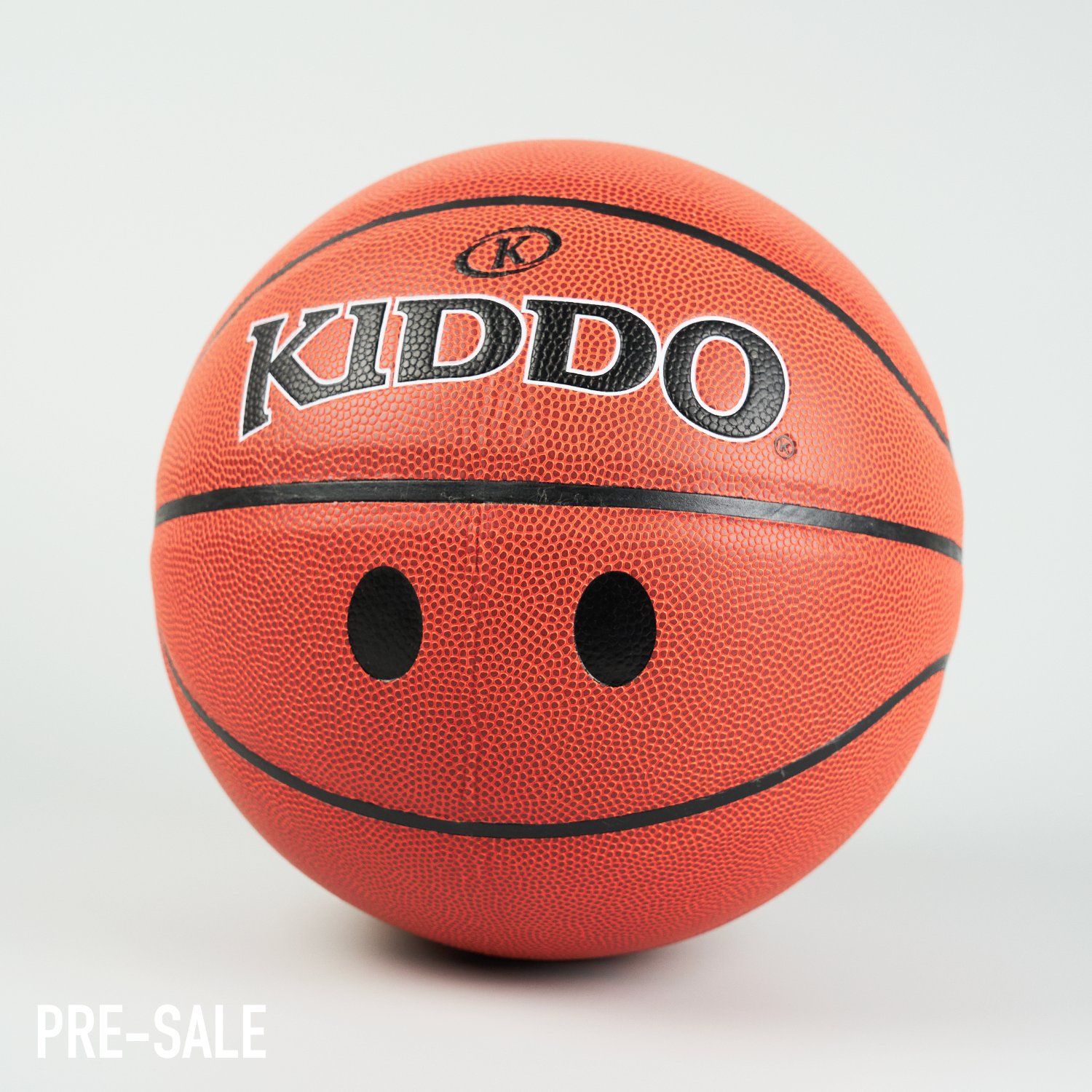 Baller Limited Edition Basketball