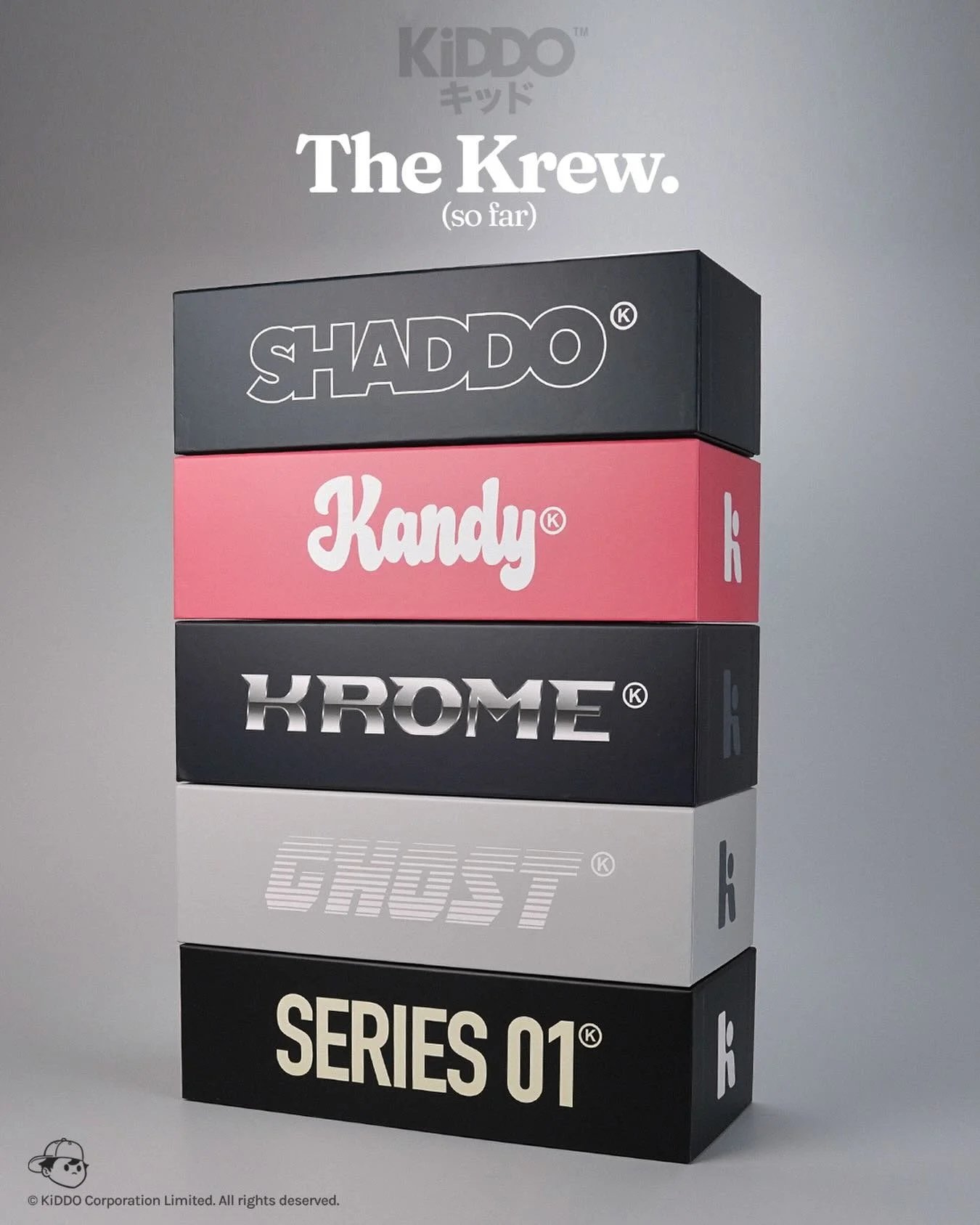 It&rsquo;s been just over six months since we launched and not only have we exceeded our expectations but we have grown a brilliant customer base globally and a great Kommunity on Discord. We would not be here without you all and we know that delays 