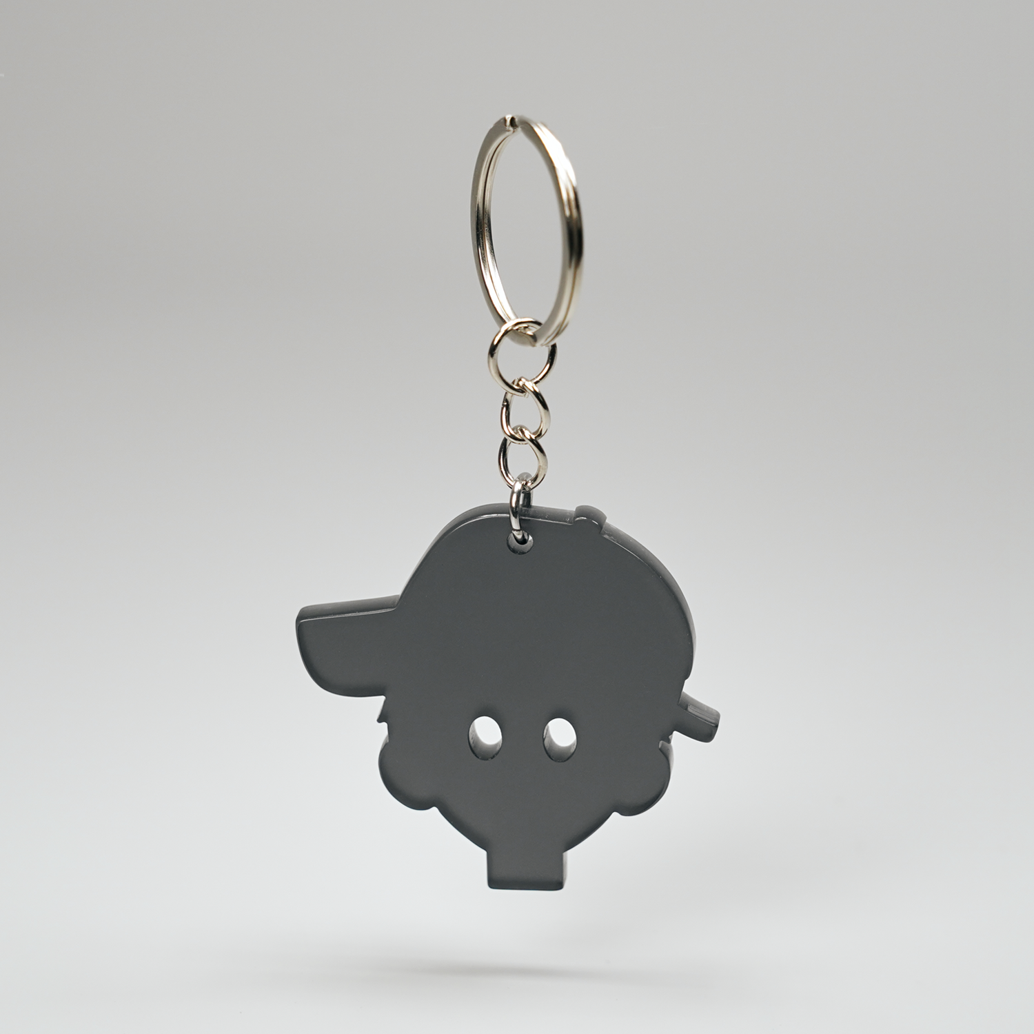 KiDDO Keyring