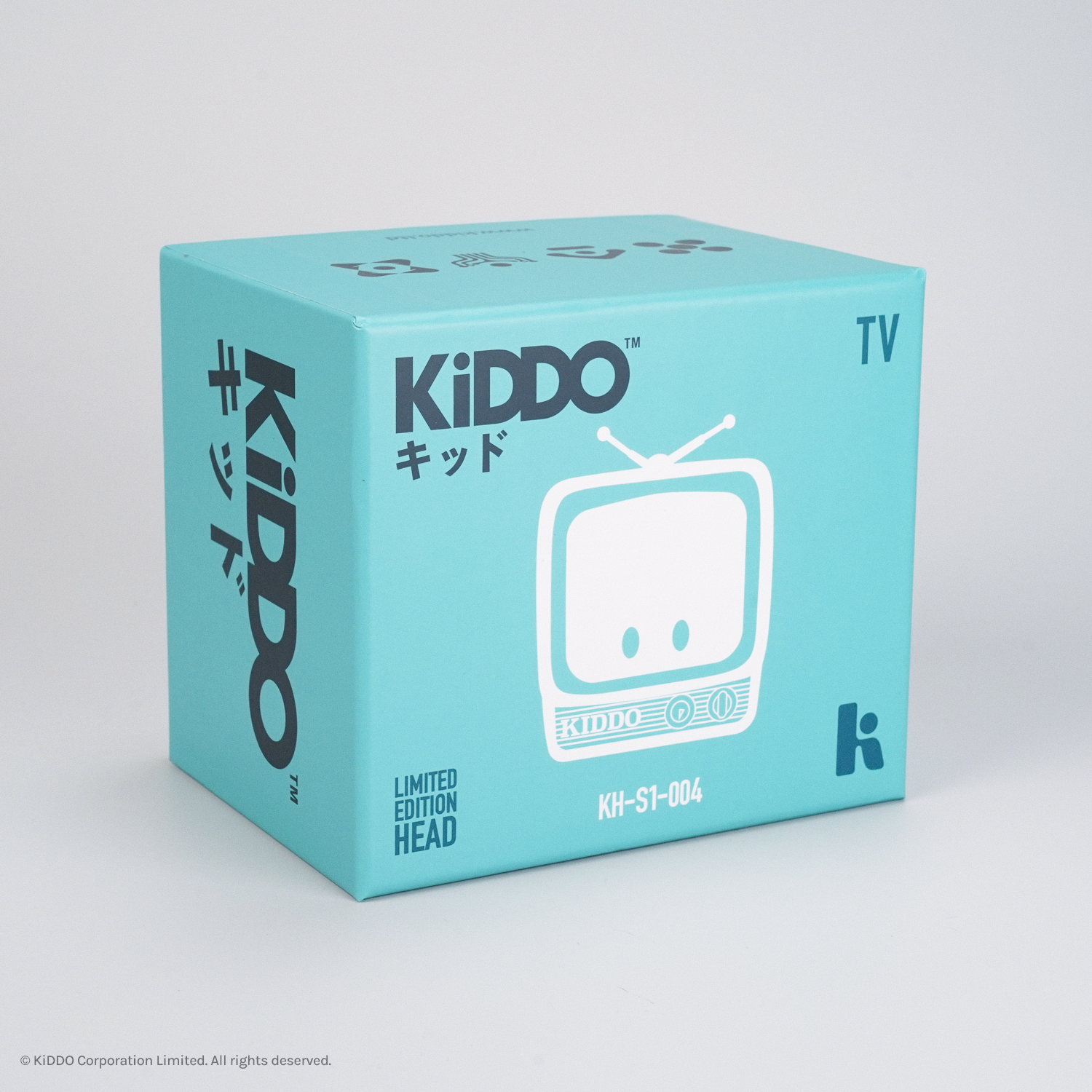 TV Head