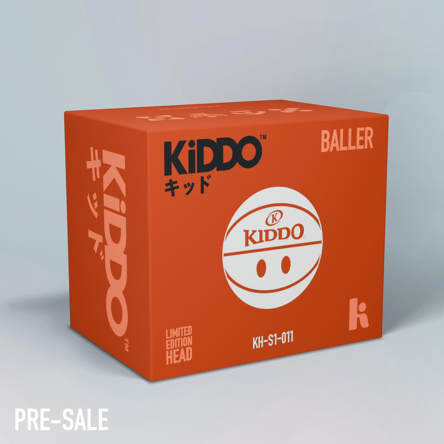 Baller Head