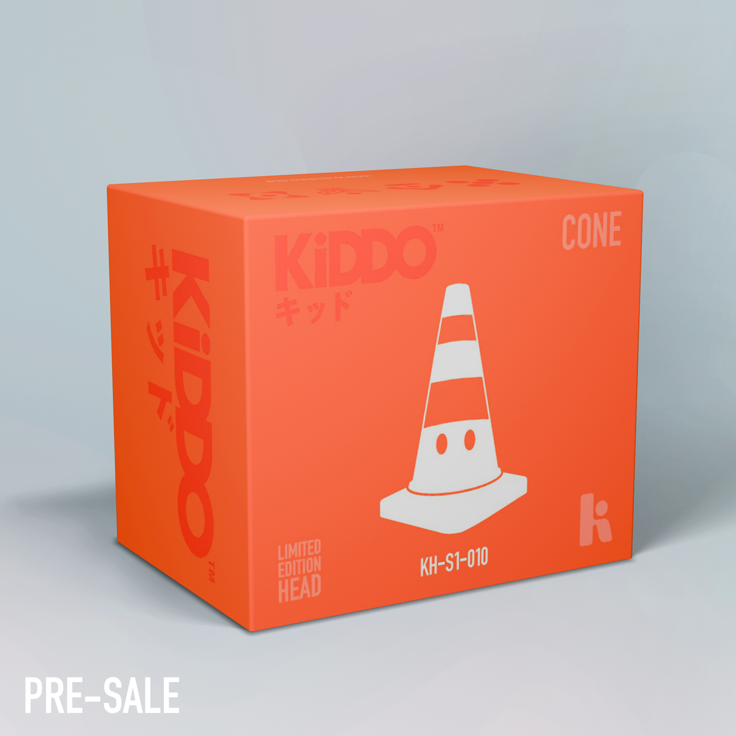 Cone Head