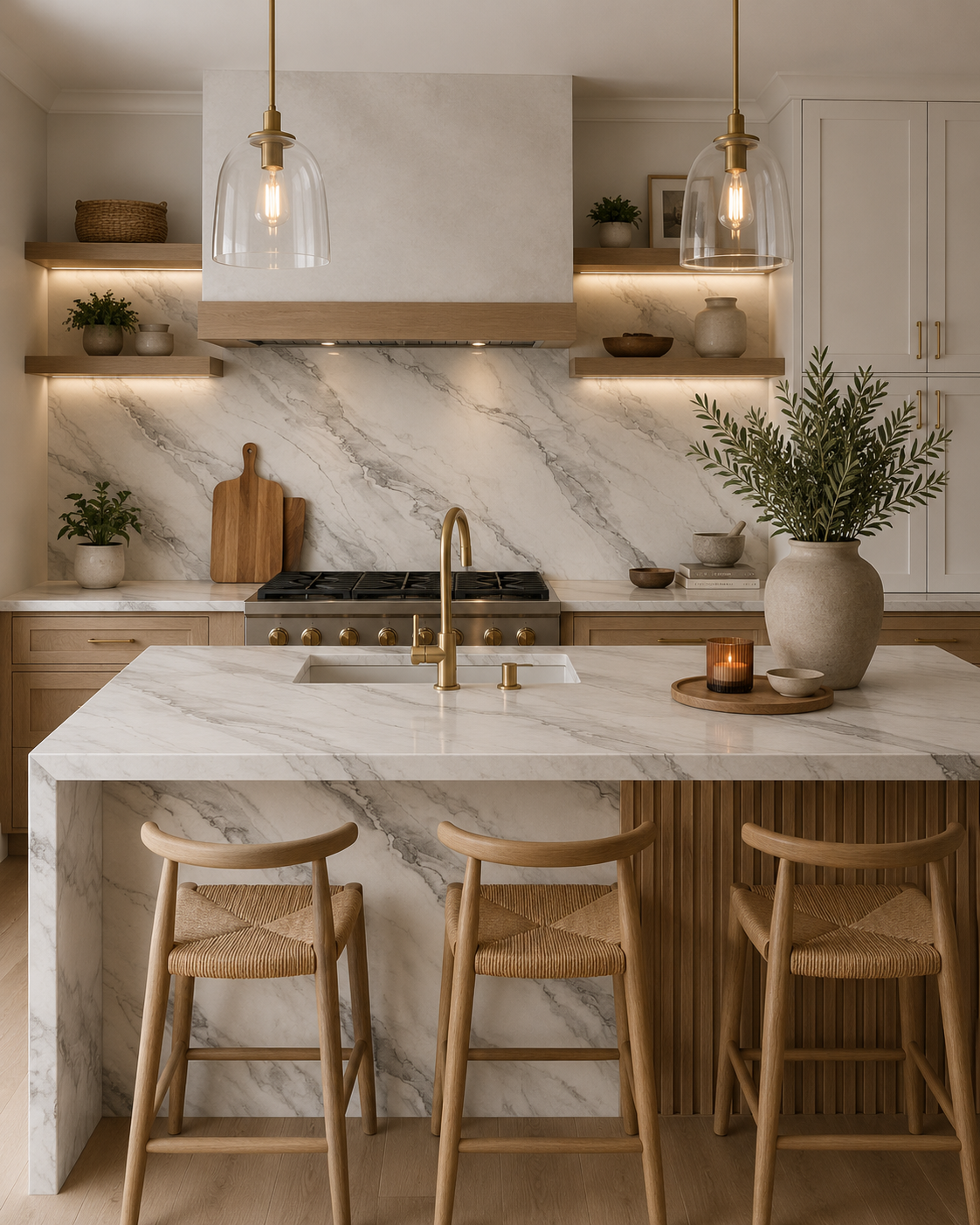 CQV - 511 Kitchen Idea
