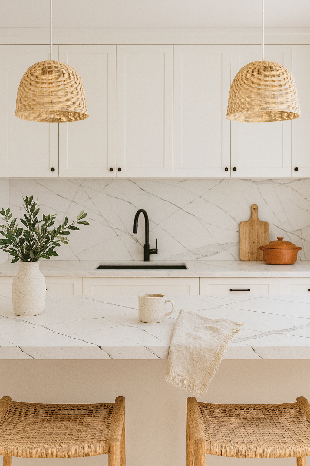 CQC-8085 Kitchen Idea