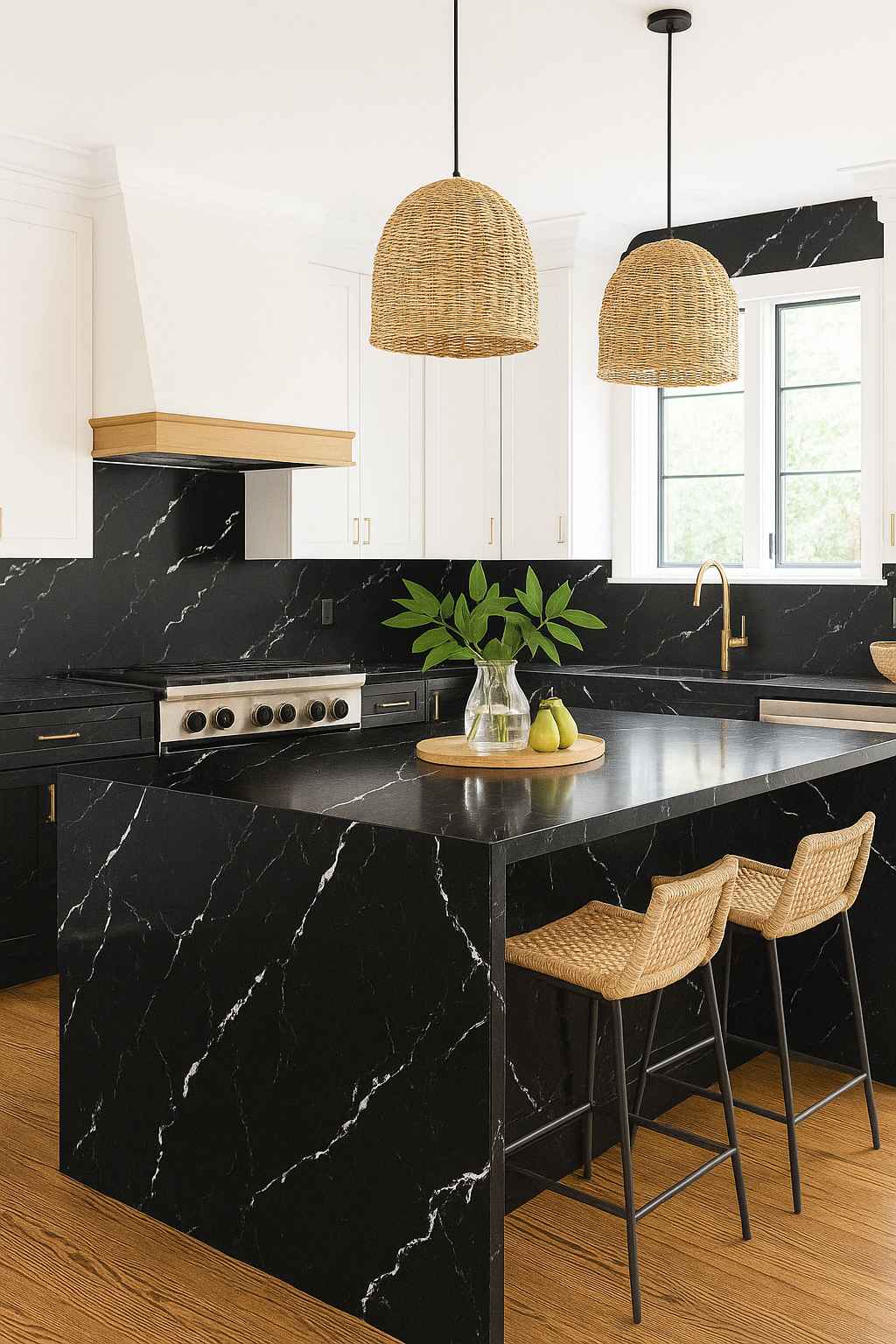 CQC - 8202 Kitchen Idea